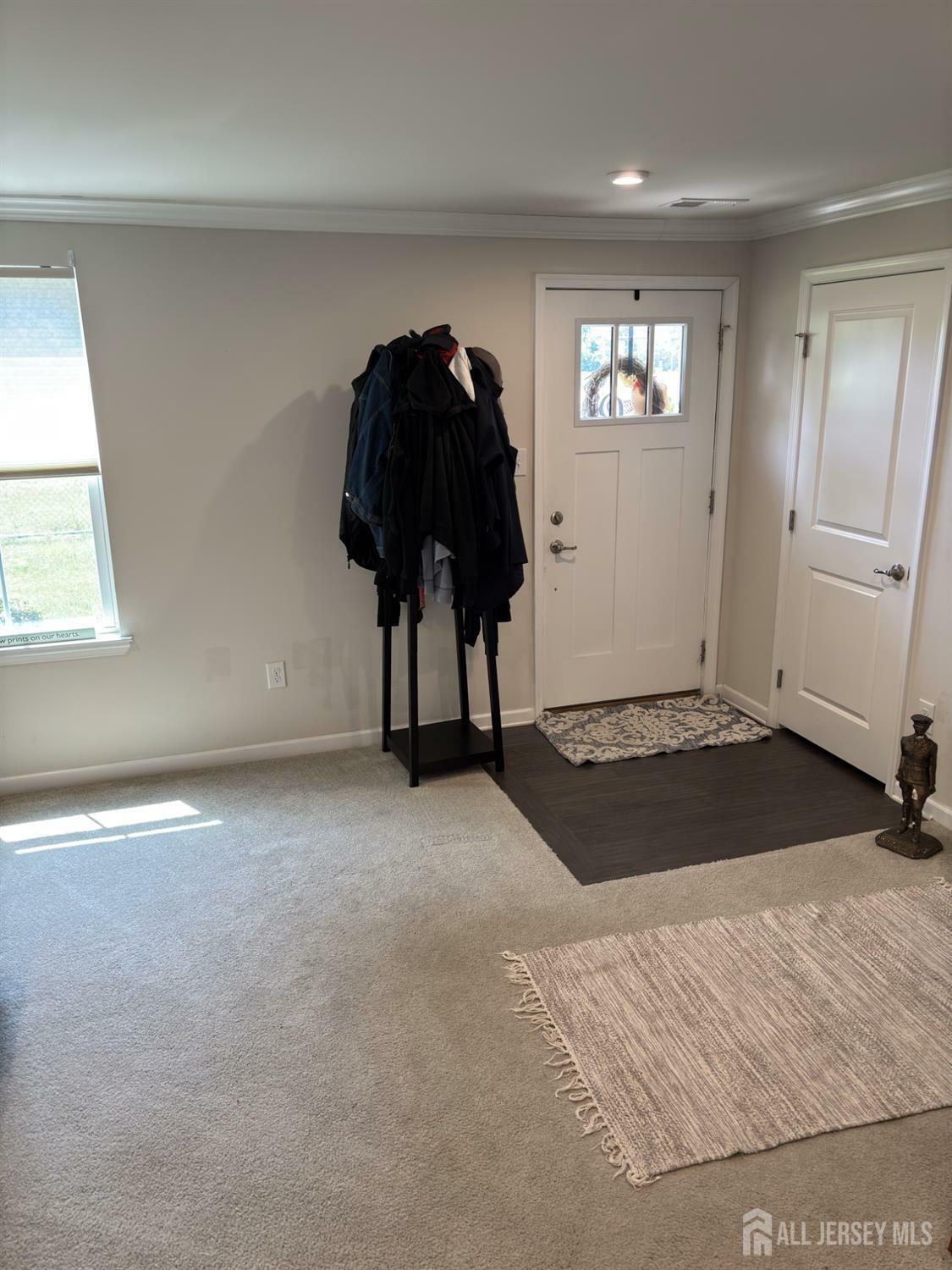 Property Photo: 502 Bayside Court NJ 08879
