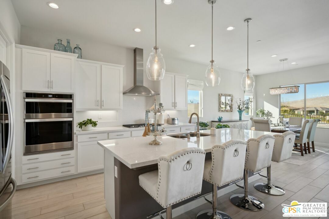 Property Photo:  101 Zinfandel  CA 92270 