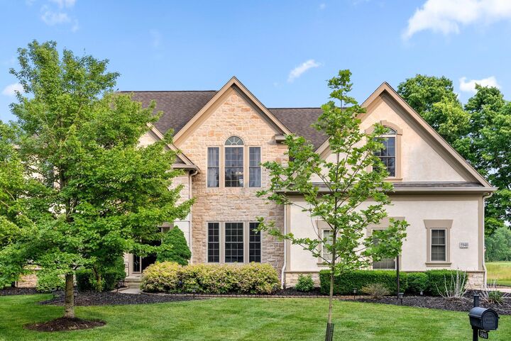 Property Photo:  5940 Tarrin Court  OH 43016 