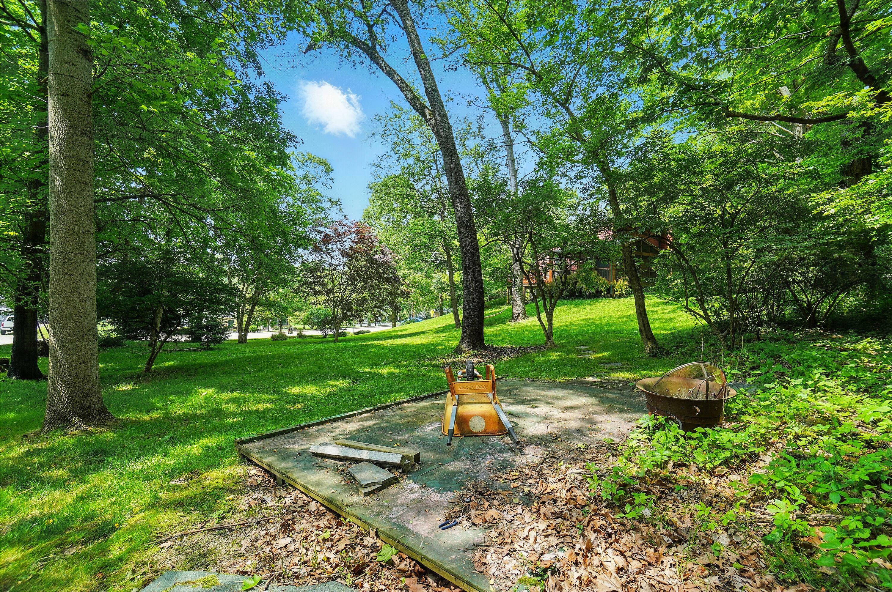 Property Photo: 0 W Maple Street OH 43023