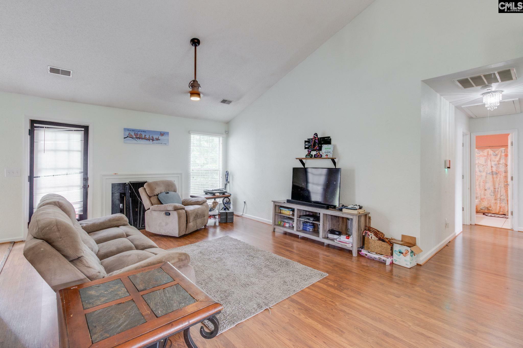 Property Photo: 6 Beech Branch SC 29063