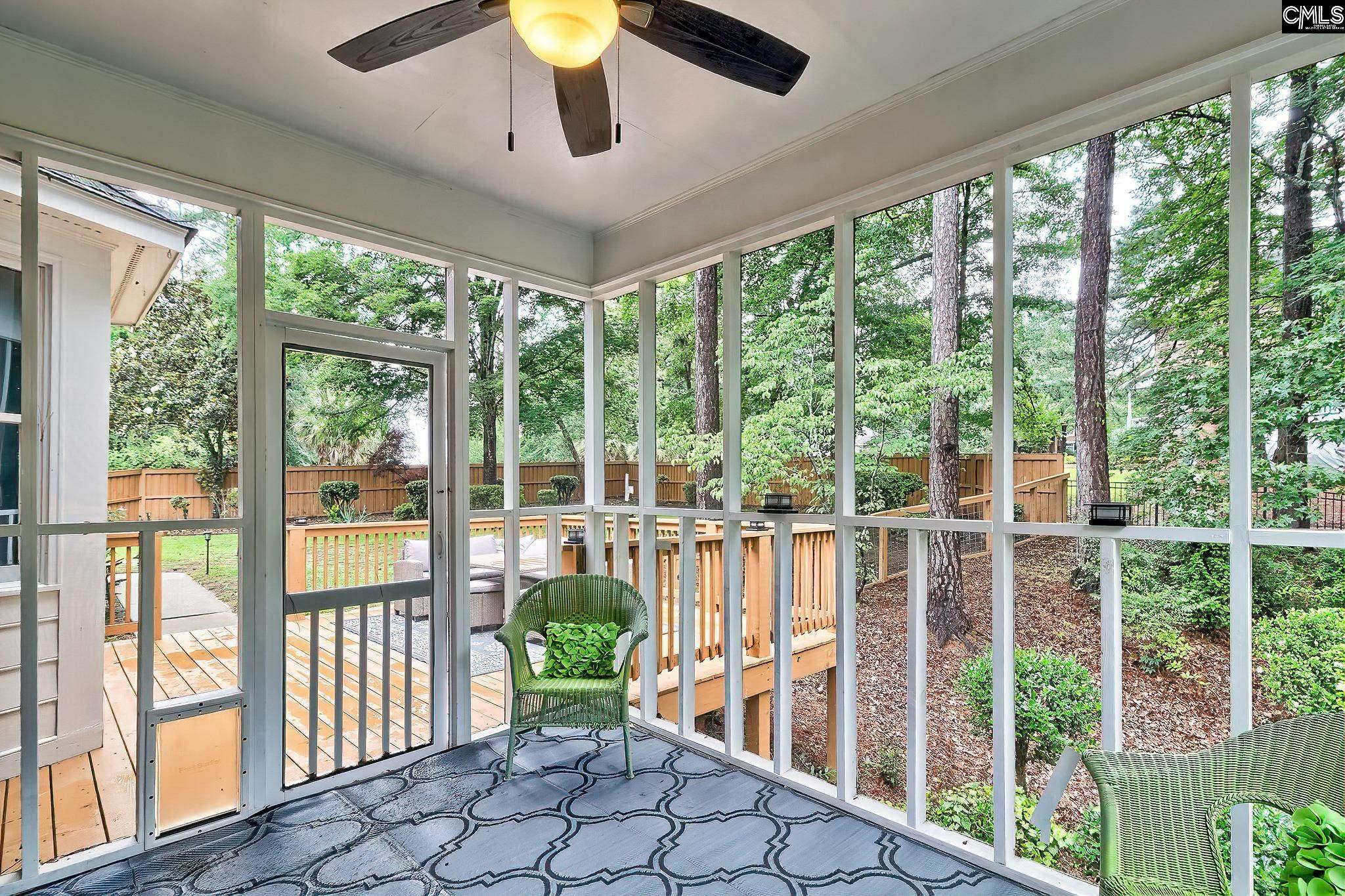 Property Photo: 103 Silver Lake SC 29212-2428
