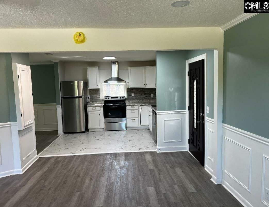 Property Photo: 3260 Broughton SC 29115