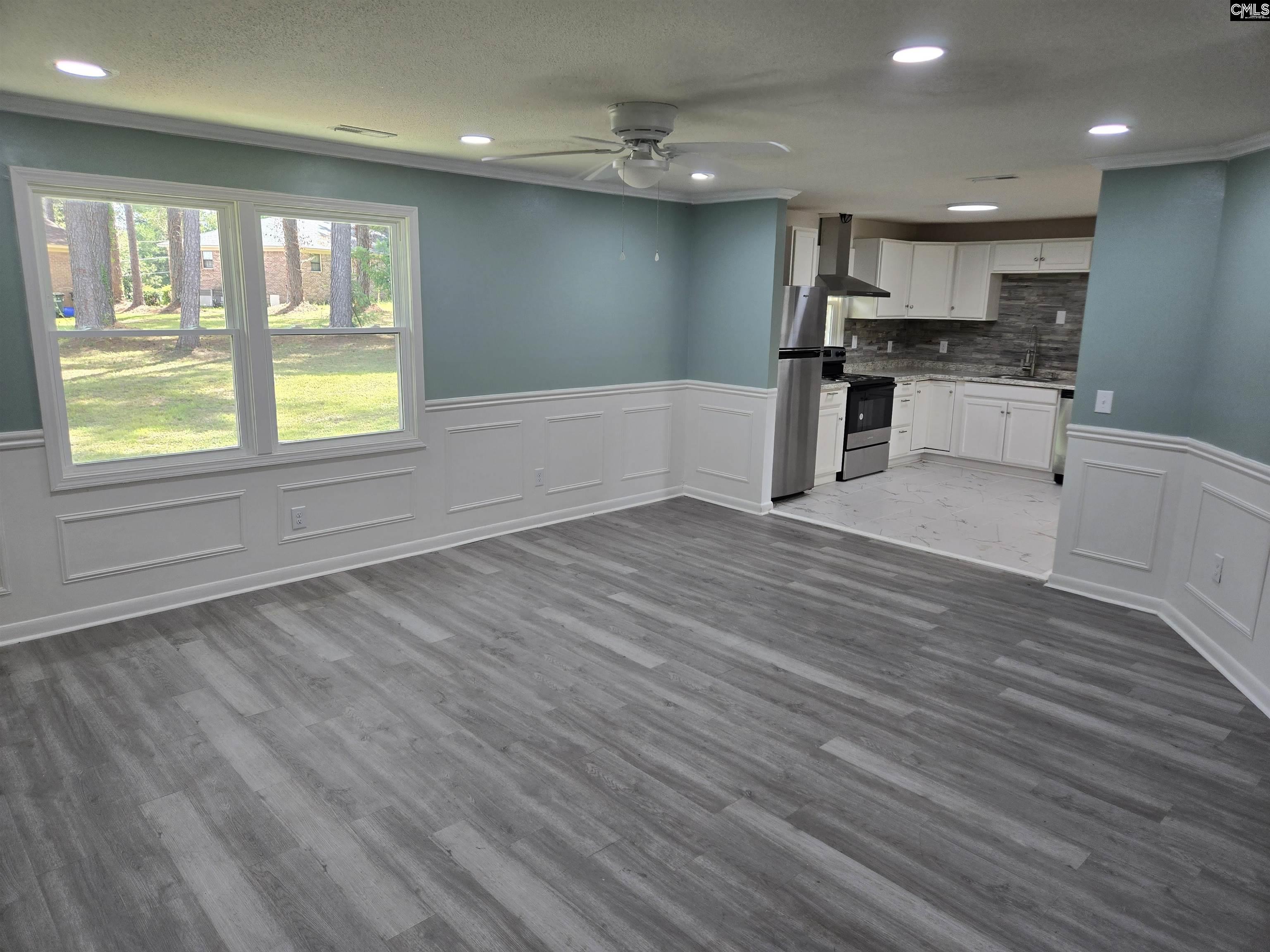 Property Photo: 3260 Broughton SC 29115