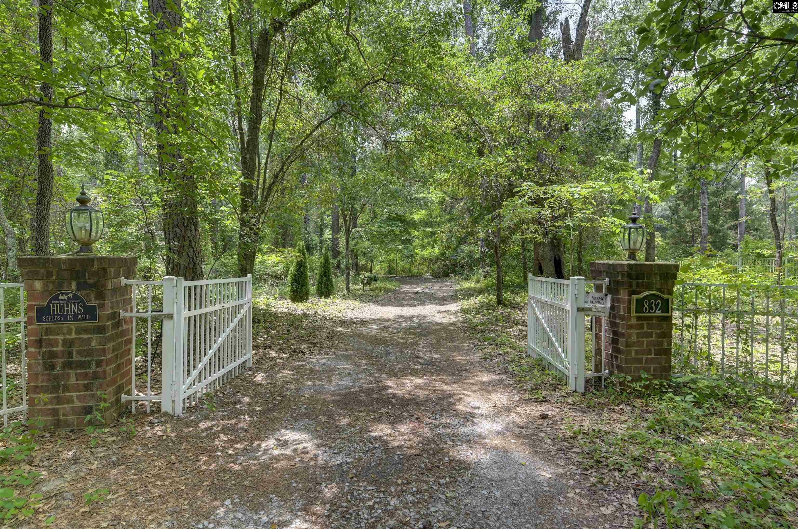 Property Photo: 832 W Longtown SC 29016