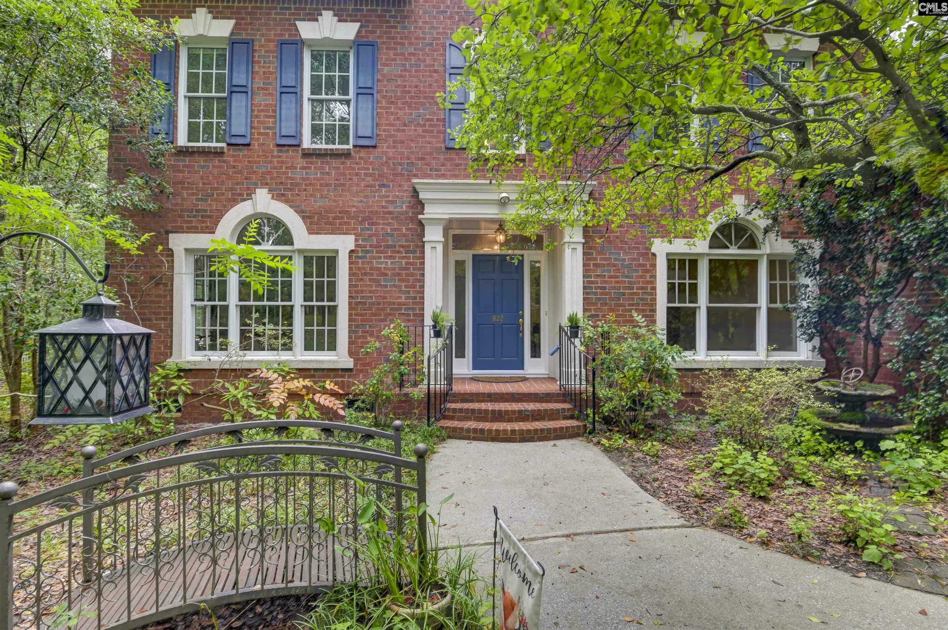 Property Photo:  832 Longtown  SC 29016 