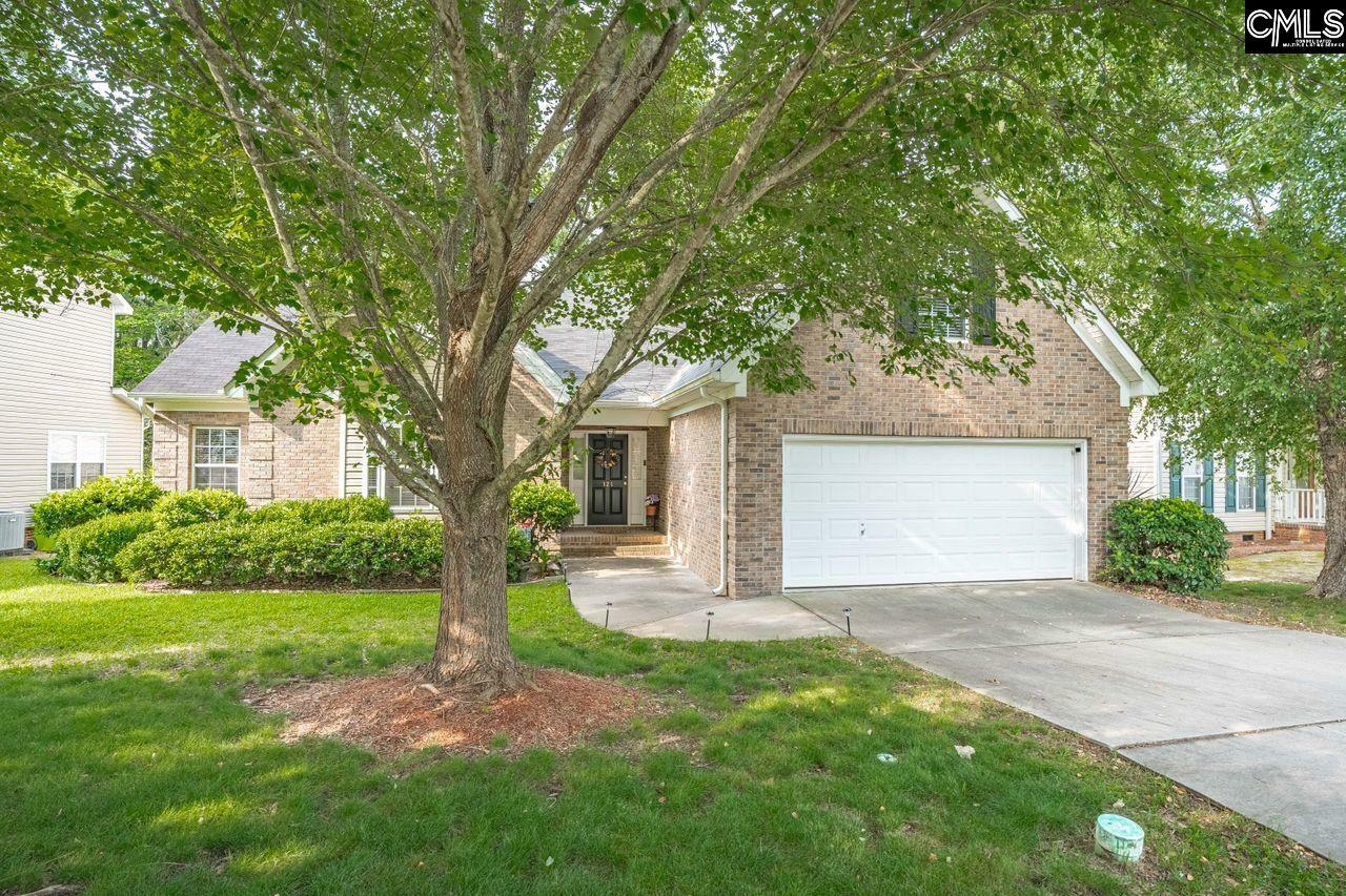 Property Photo: 121 Stonemont SC 29063