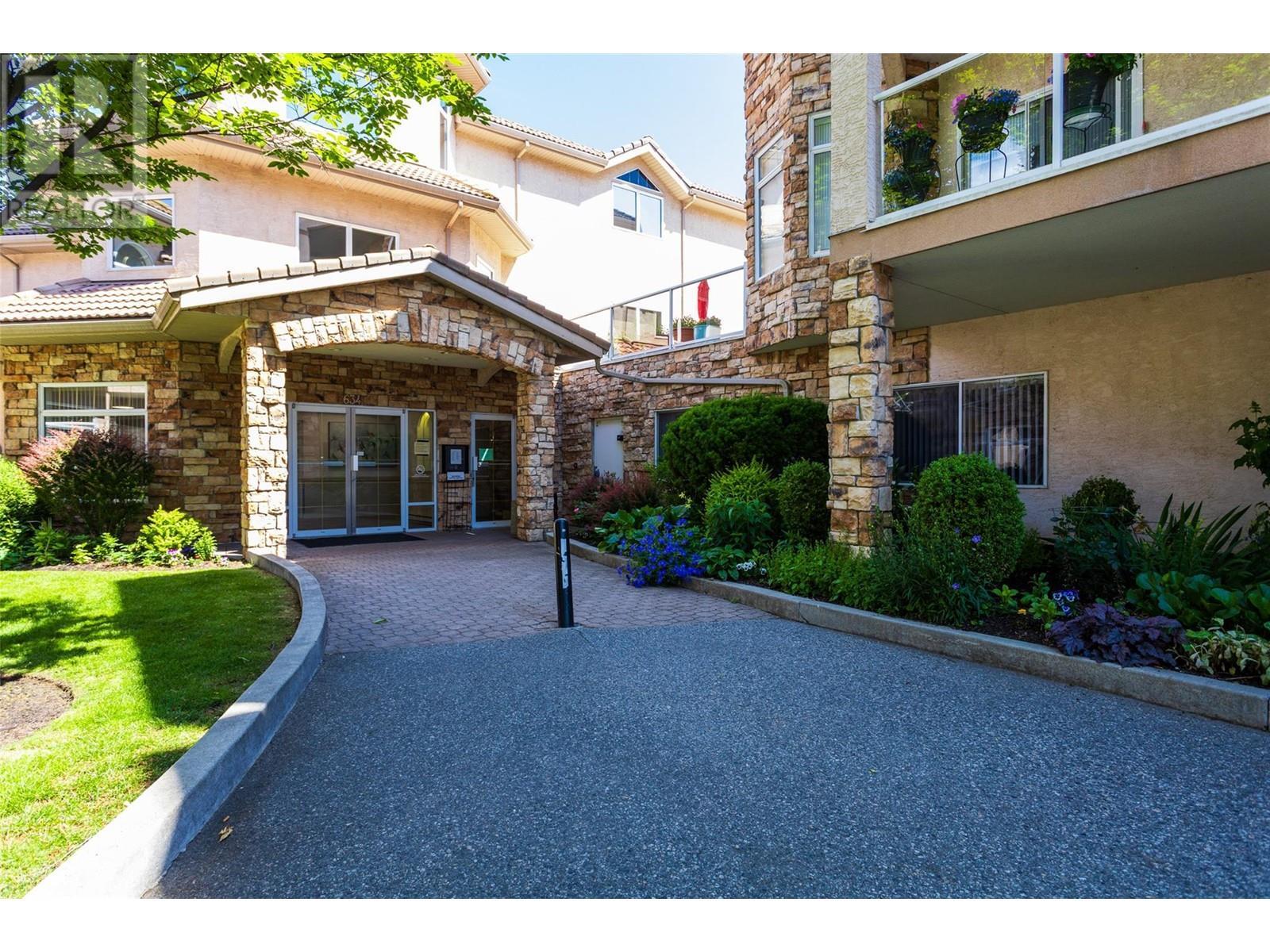 Property Photo: 634 Lequime Road 311 BC V1W 1A4