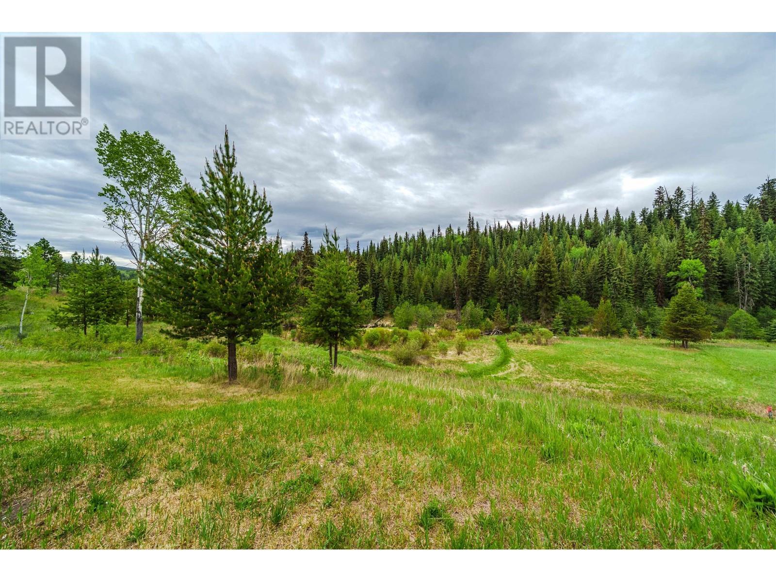 Property Photo: 5291 Canim-Hendrix Lake Road BC V0K 1M0