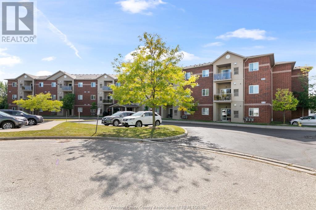 Property Photo: 1888 Westview 205 ON N9H 0M1