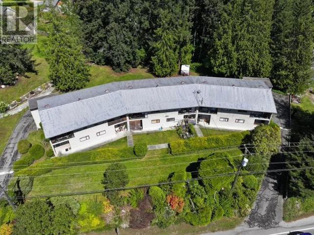 Property Photo:  5580 Manson Ave  BC  