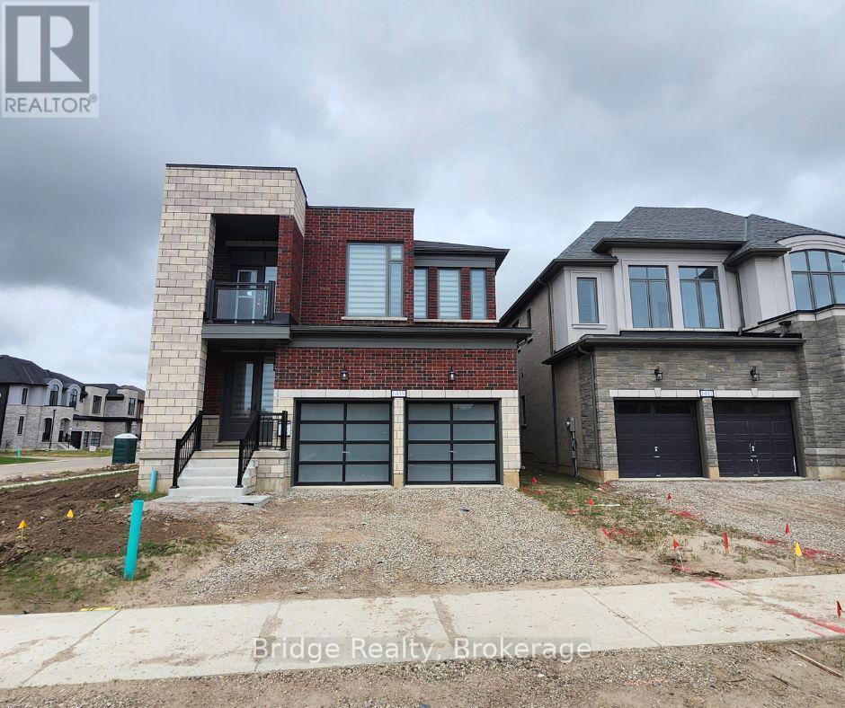 Property Photo:  1439 Upper Thames Drive  ON N4T 0P9 