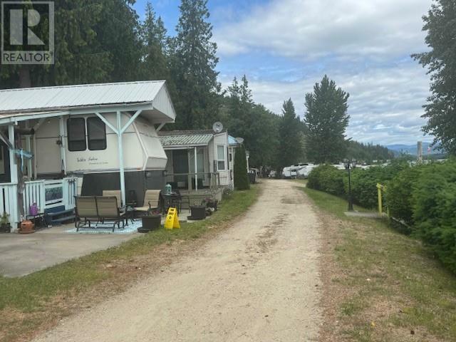 Property Photo:  6592 Trans Canada Highway 7  BC V1E 4M2 