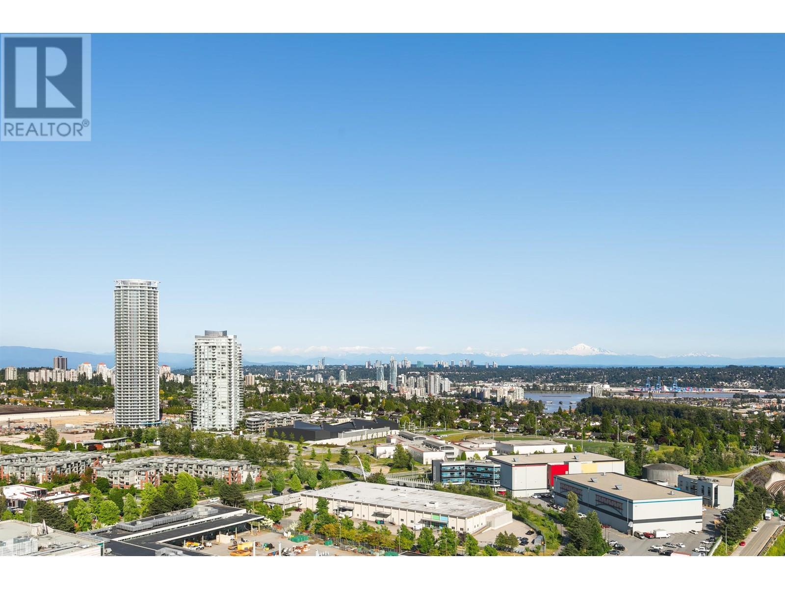Property Photo: 6888 Station Hill Drive 2401 BC V3N 4X5