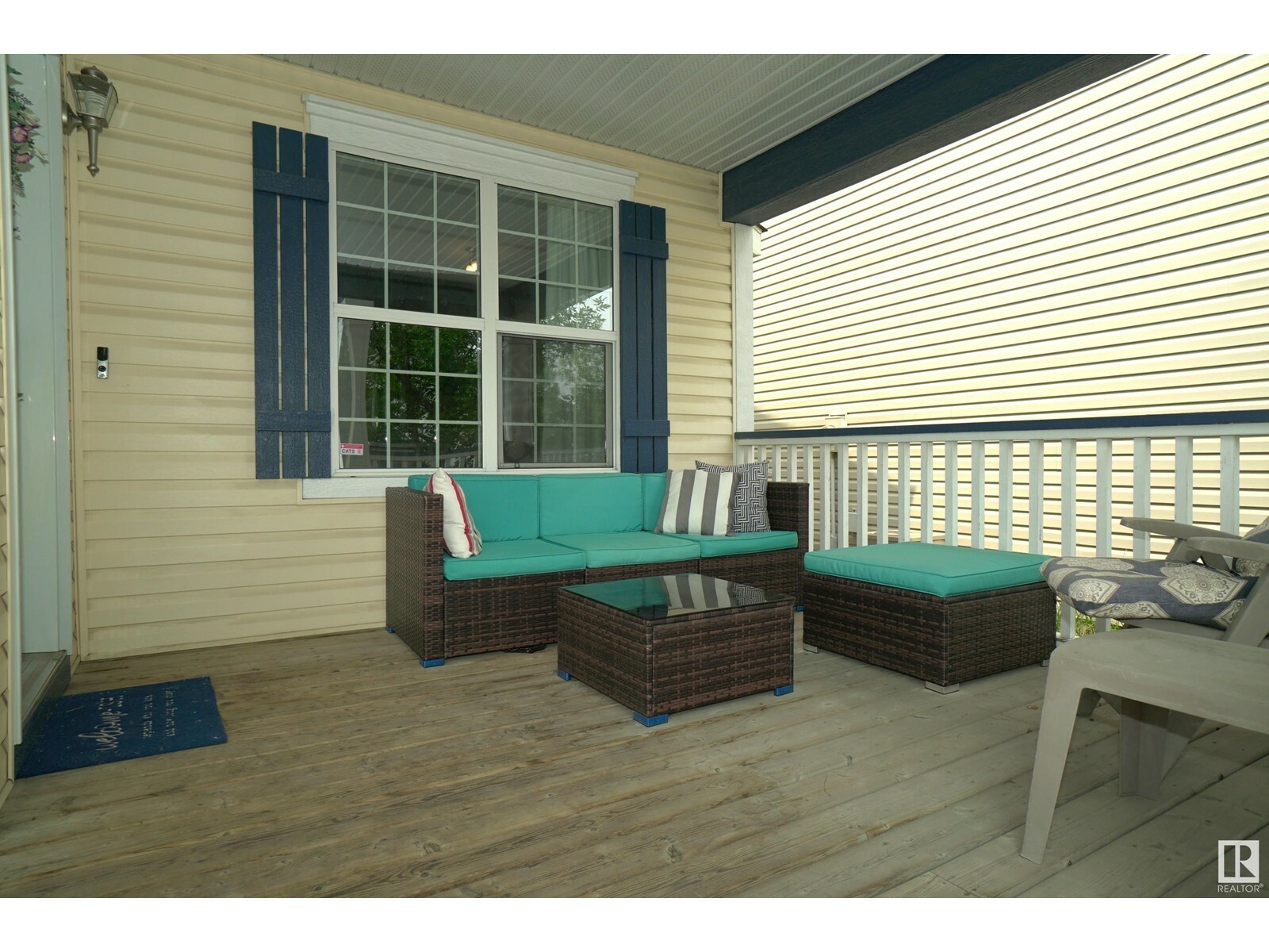 Property Photo: 14934 139 St NW AB T6V 1T7