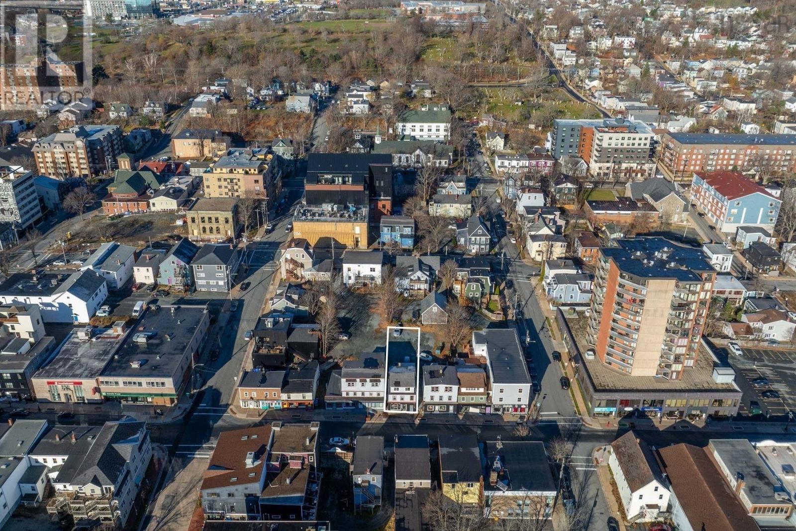 Property Photo: 117 Portland Street NS B2Y 1H7