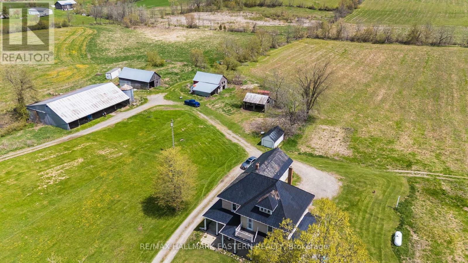 Photo de la propriété: 1527 Asphodel 10th Line ON K0L 2V0