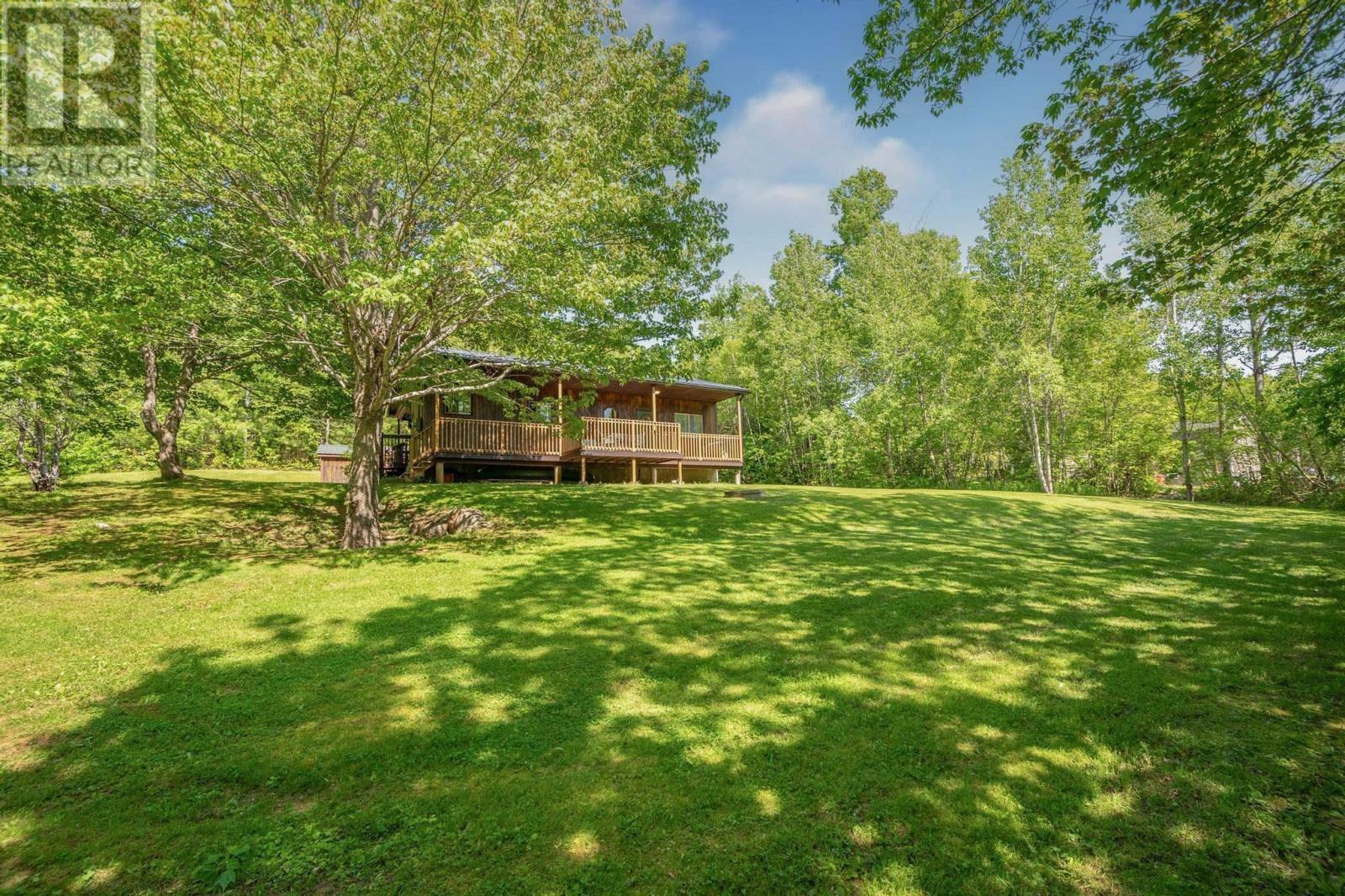 Property Photo: 238 Trout Lake Road NS B0S 1M0