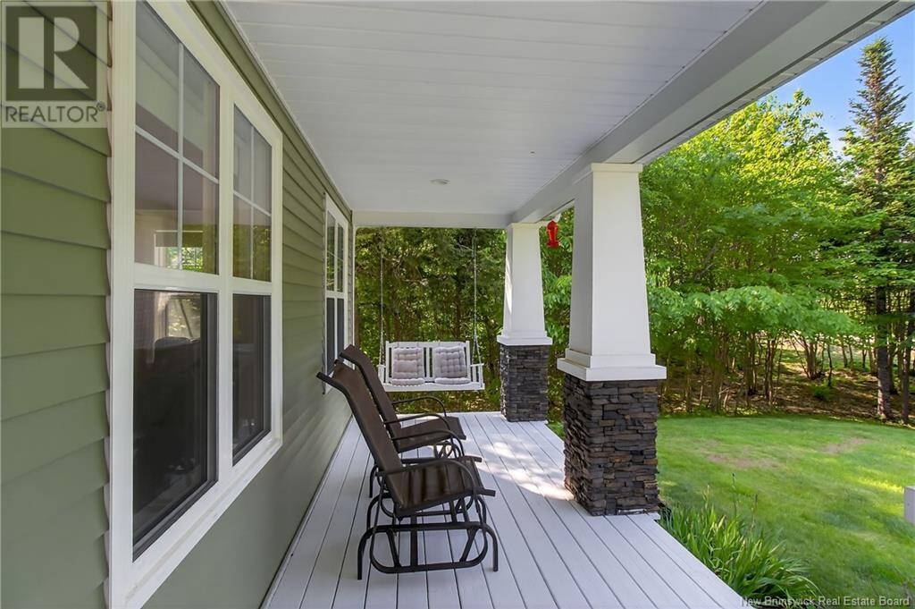 Property Photo: 15 Josee Drive NB E1H 0C9