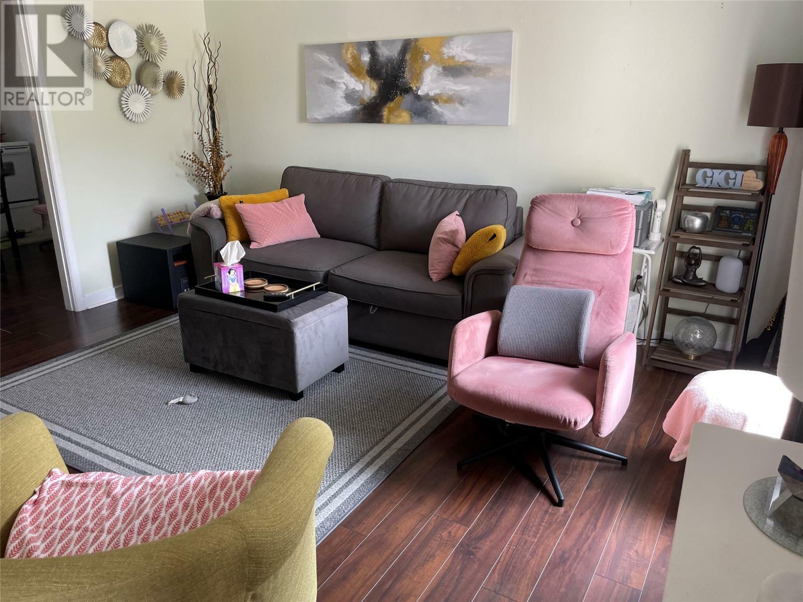 Property Photo: 165 Reid Street NL A2H 2P3