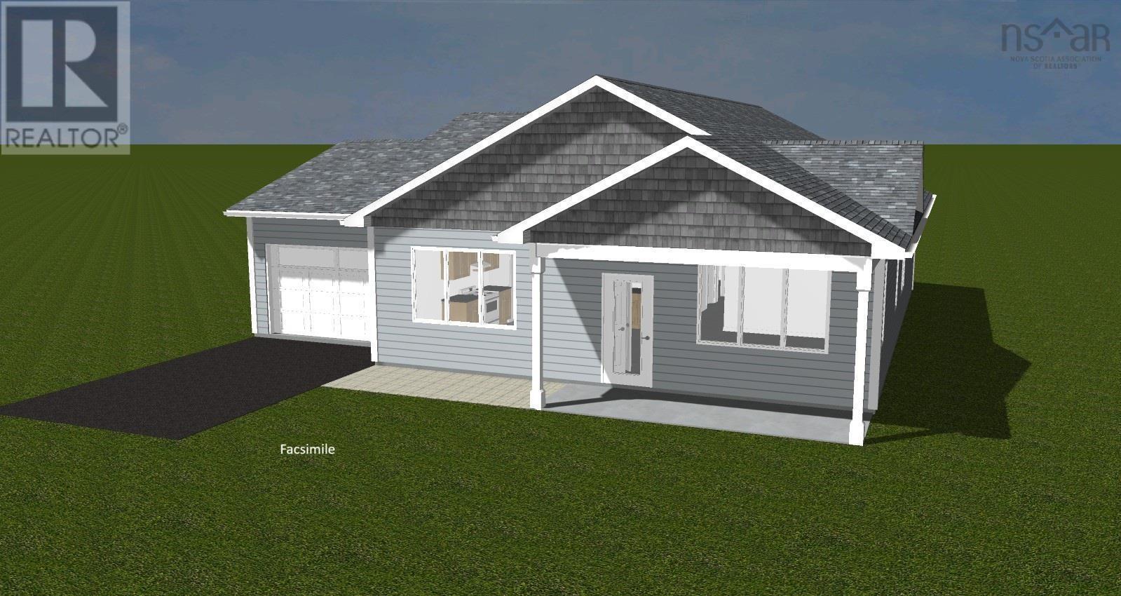 Property Photo: 181 Sugarwood Court 10 NS B3E 0C7