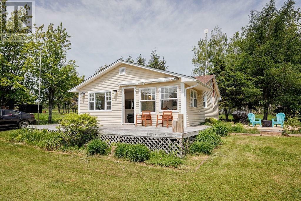 195 Reids Cove Road  Sand Point NS B0K 1V0 photo