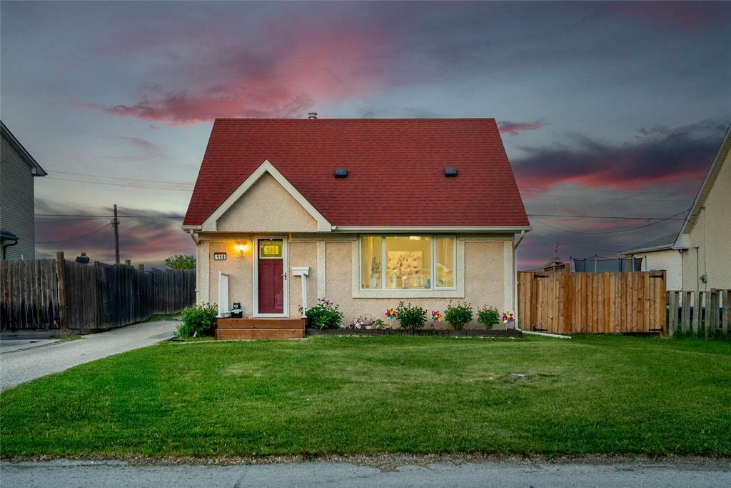 Photo de la propriété: 119 Bourkewood Place MB R3J 1B5