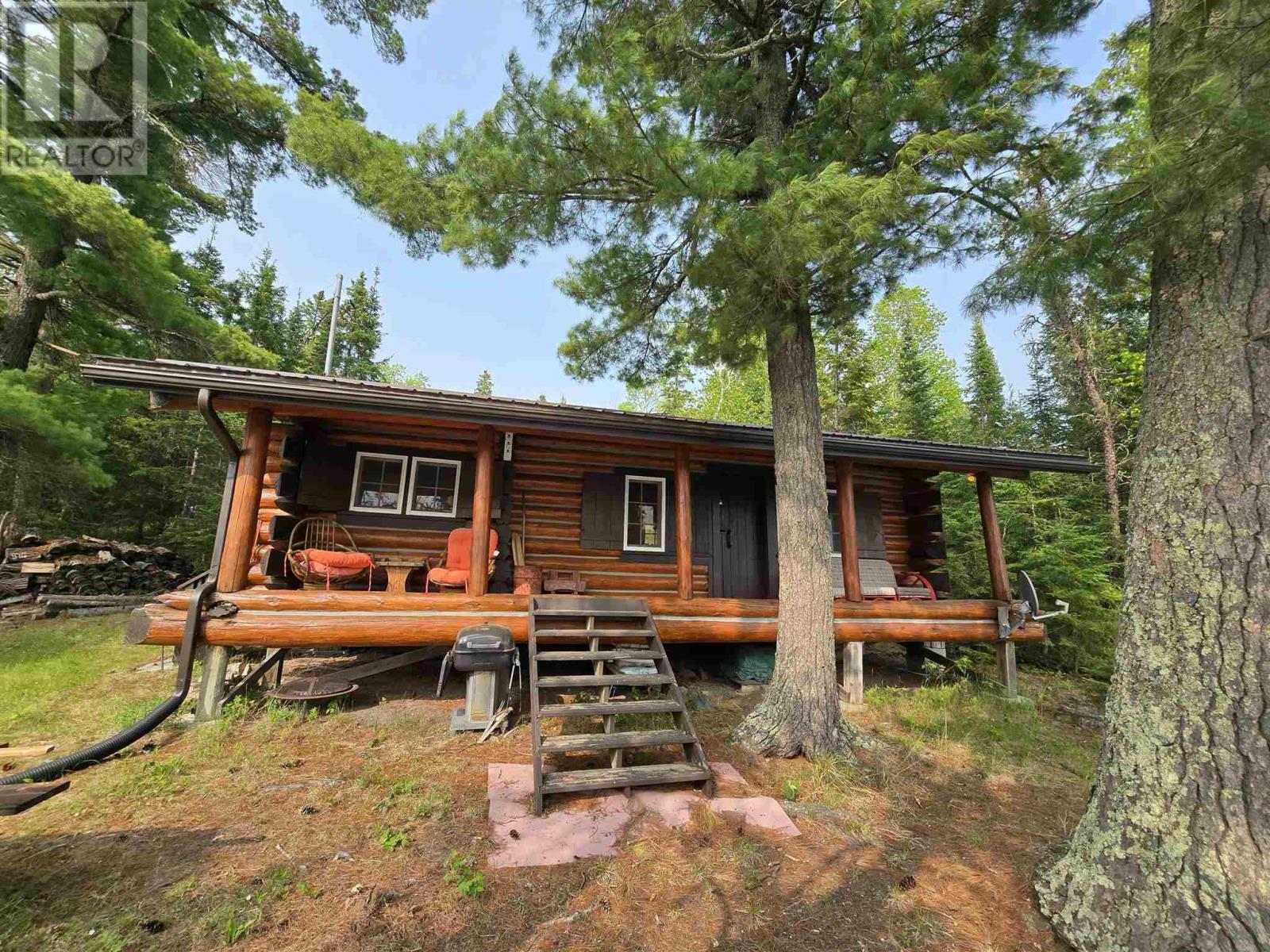 68 Whitefish Bay Is  Sioux Narrows ON P0X 1N0 photo