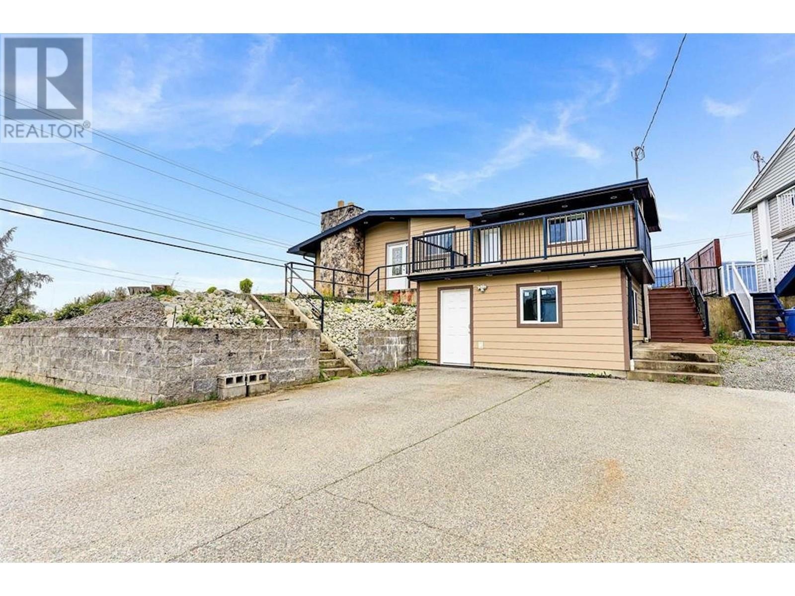 1461 Cormorant Avenue  Kitimat BC V8C 1R9 photo