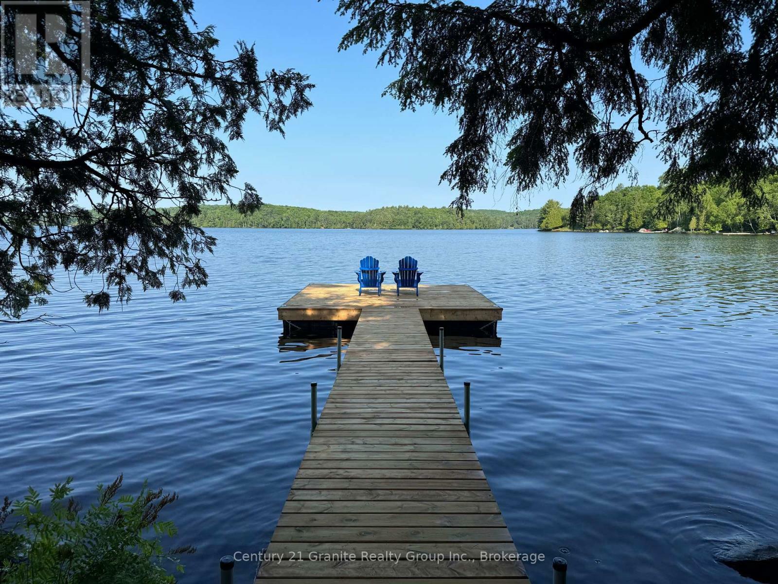 Photo de la propriété:  0 Soyers Lake Road  ON K0M 2K0 