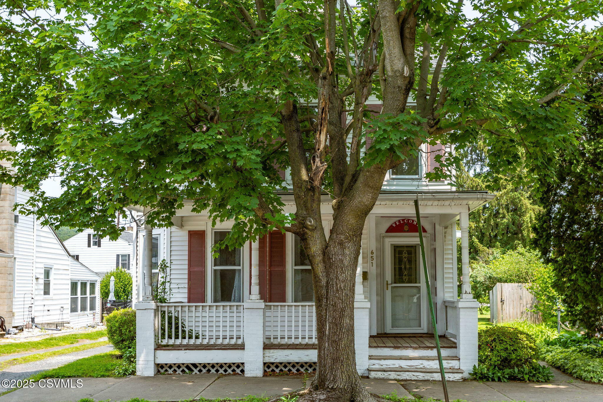 651 E Market Street  Danville PA 17821 photo