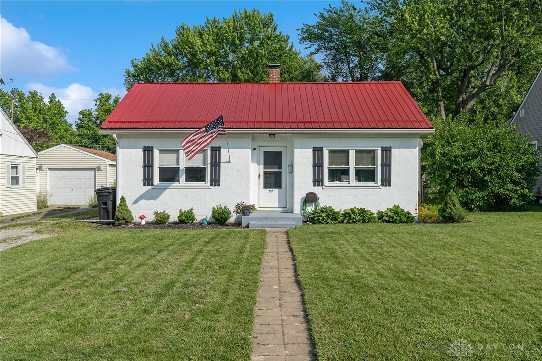 Property Photo: 517 Albin Avenue OH 43160