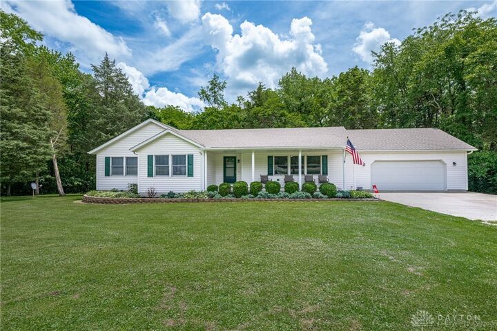 Property Photo:  5182 Middleboro Road  OH 45152 