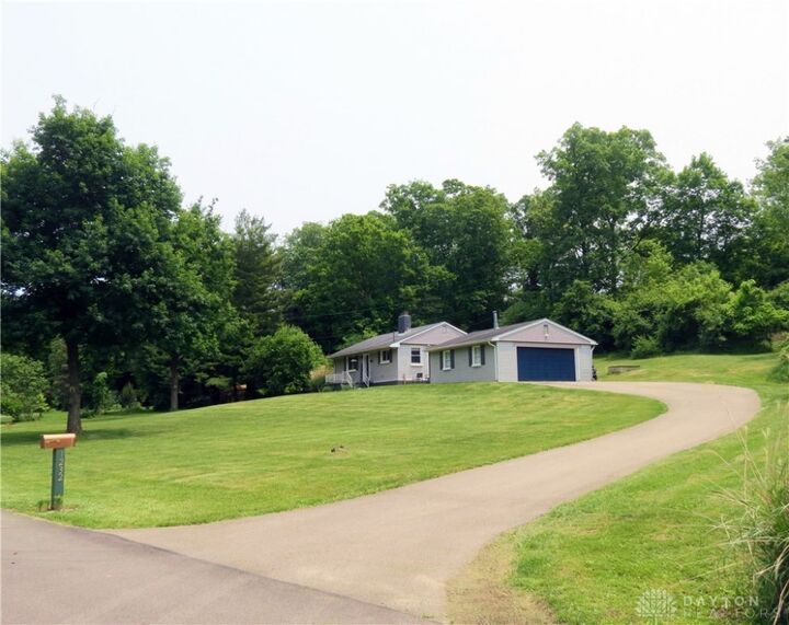 1232 Opal Avenue  Miamisburg OH 45342 photo