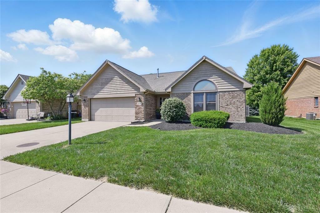 Property Photo: 2241 Four Seasons Trail OH 45342
