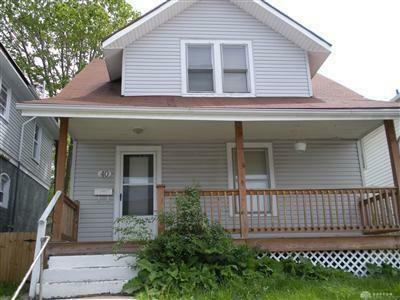 40 Klee Avenue  Dayton OH 45403 photo