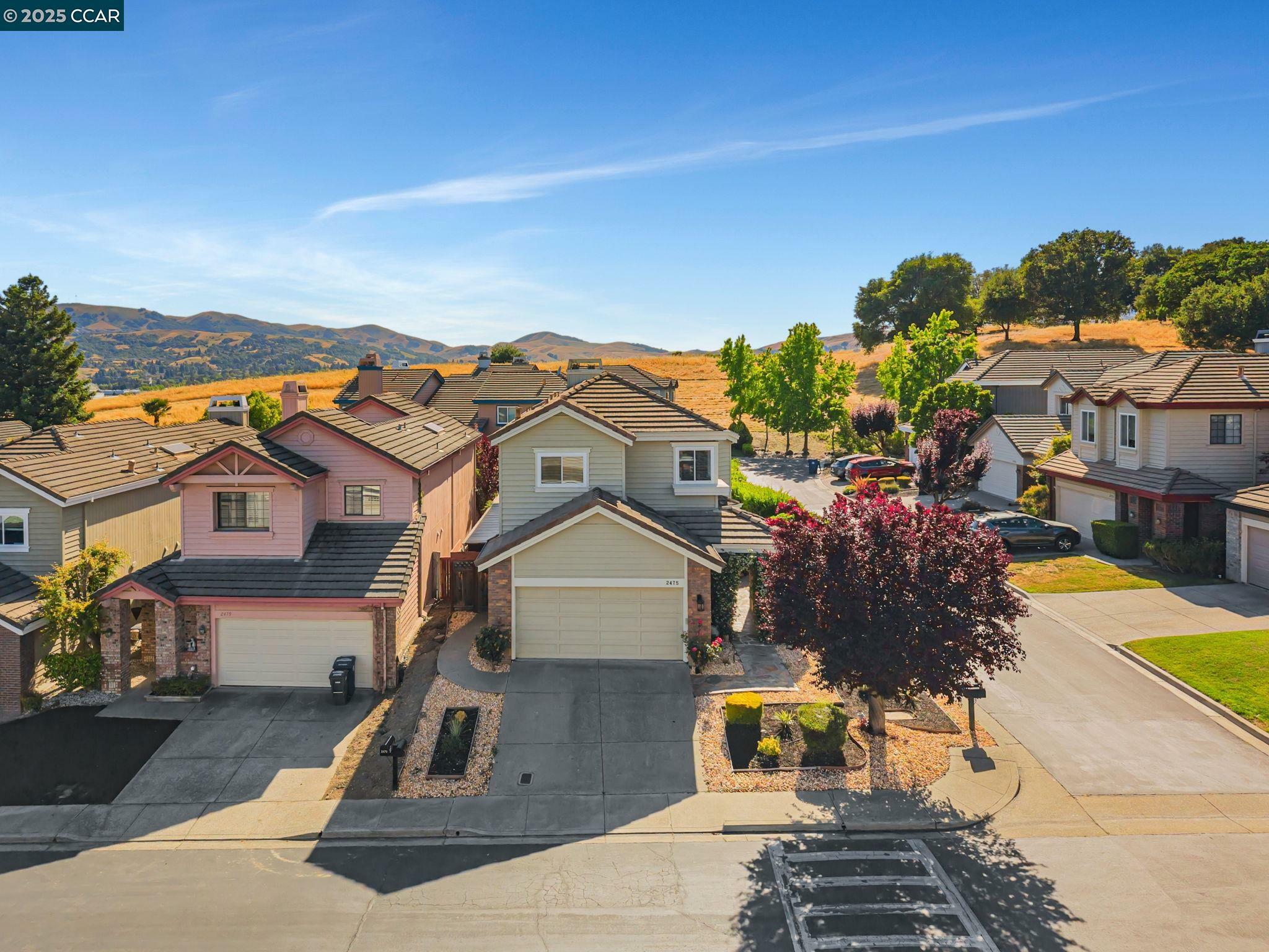 2475 Canyon Lakes Dr  San Ramon CA 94582 photo