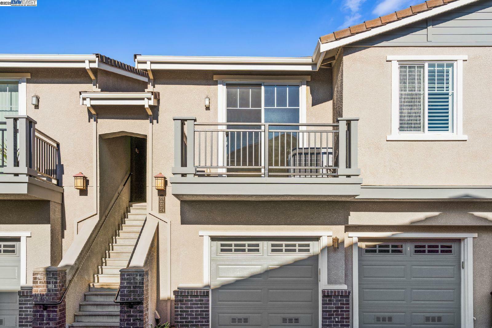 Property Photo:  3404 Fostoria Way 224  CA 94526 