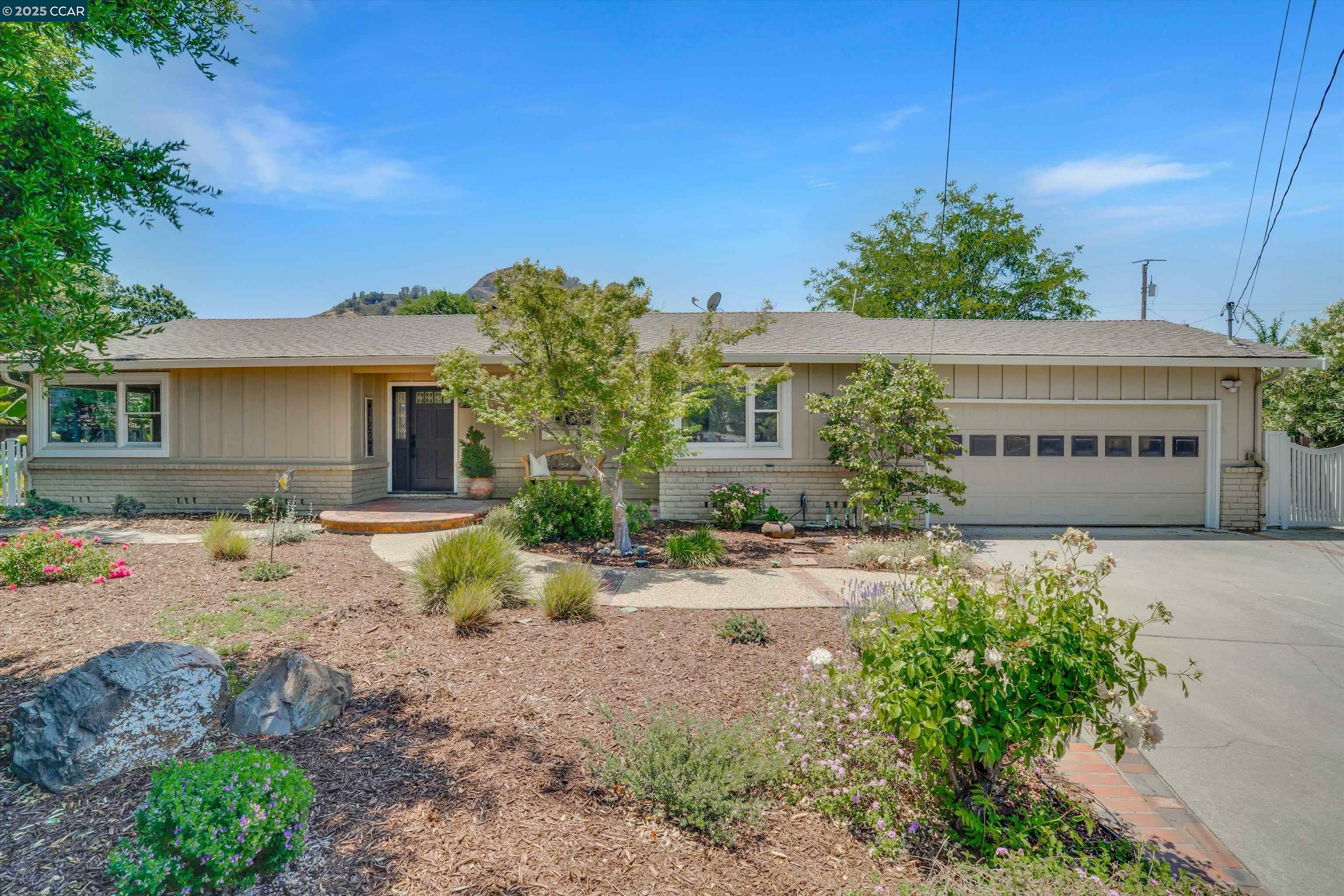 144 Widmar Pl  Clayton CA 94517 photo