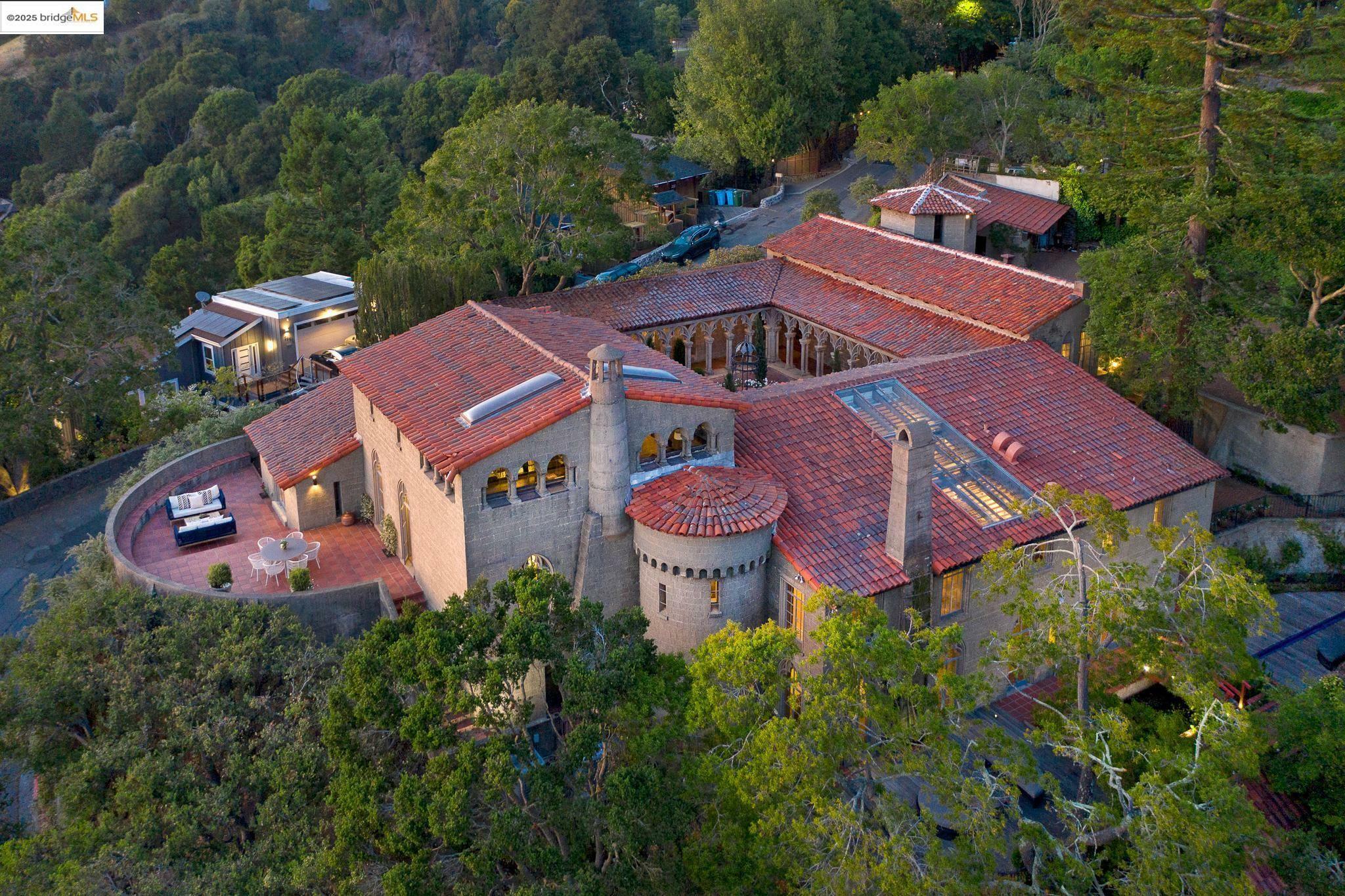 2900 Buena Vista Way  Berkeley CA 94708 photo