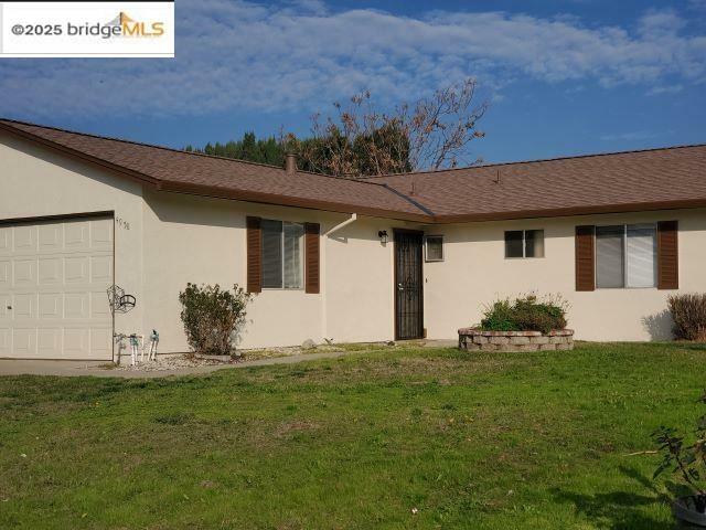 Property Photo: 4958 Driftwood Ct CA 94561