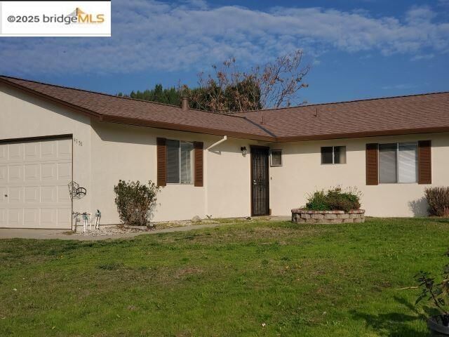Property Photo: 4958 Driftwood Ct CA 94561