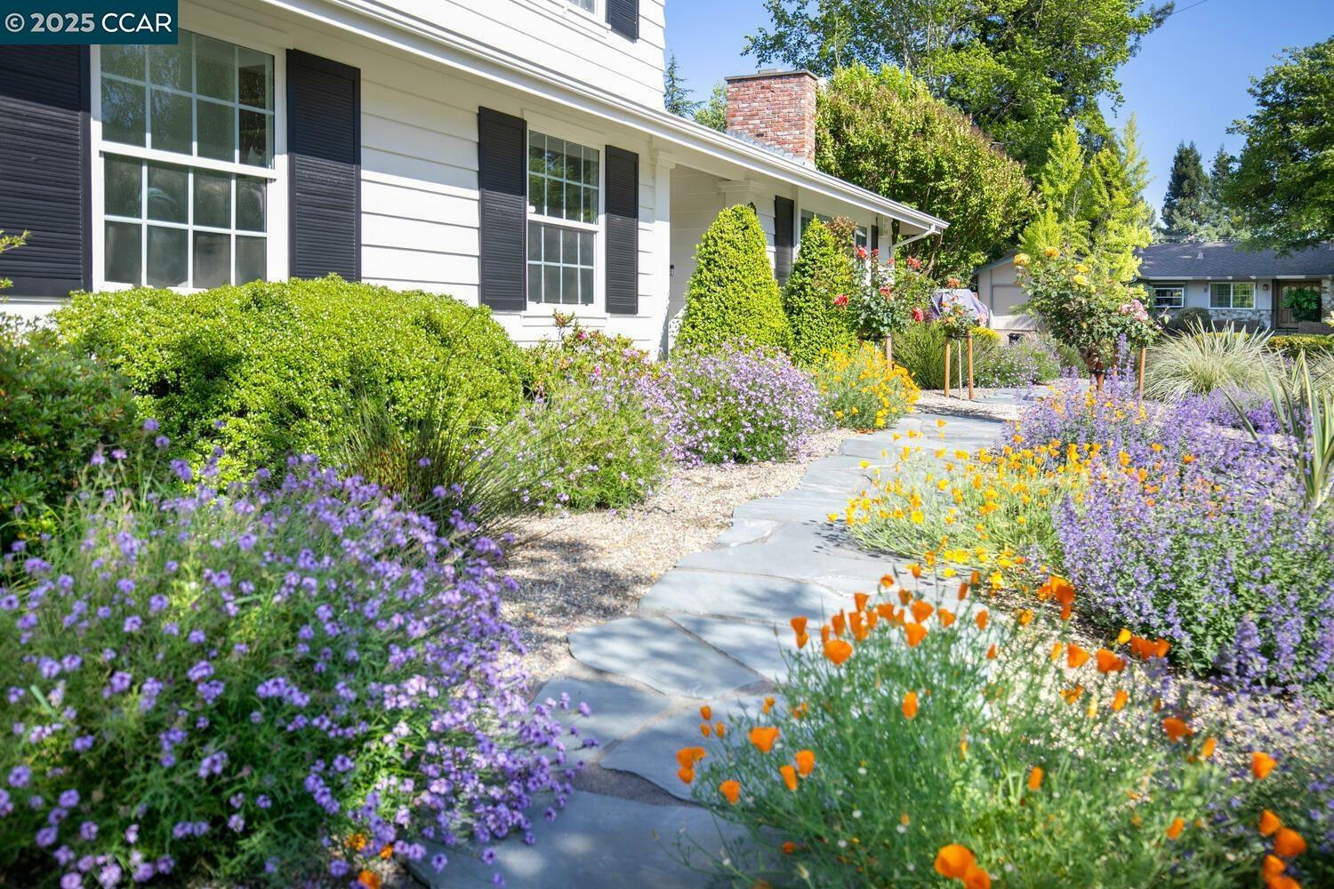 Property Photo:  127 Brookfield Dr  CA 94556 