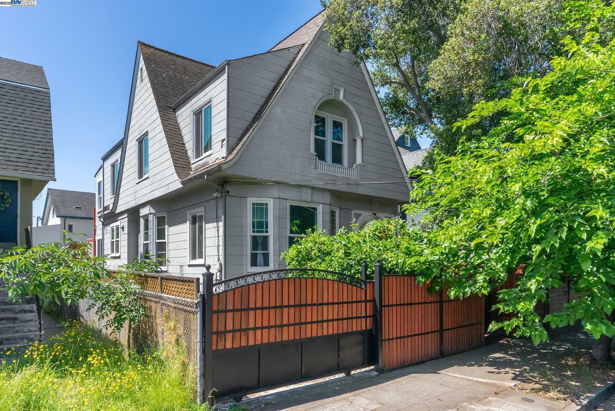 1706 Fairview St  Berkeley CA 94703 photo