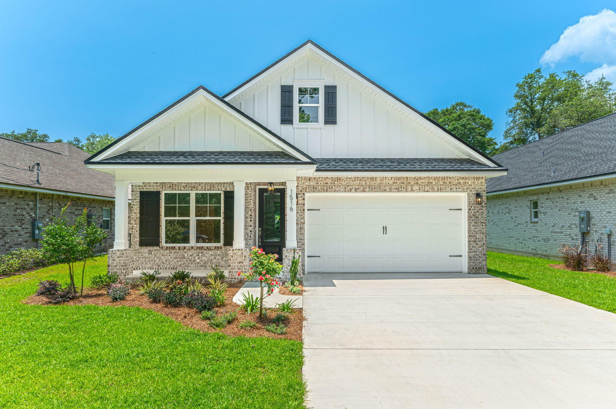 Property Photo: 1516 Hickory Street FL 32578