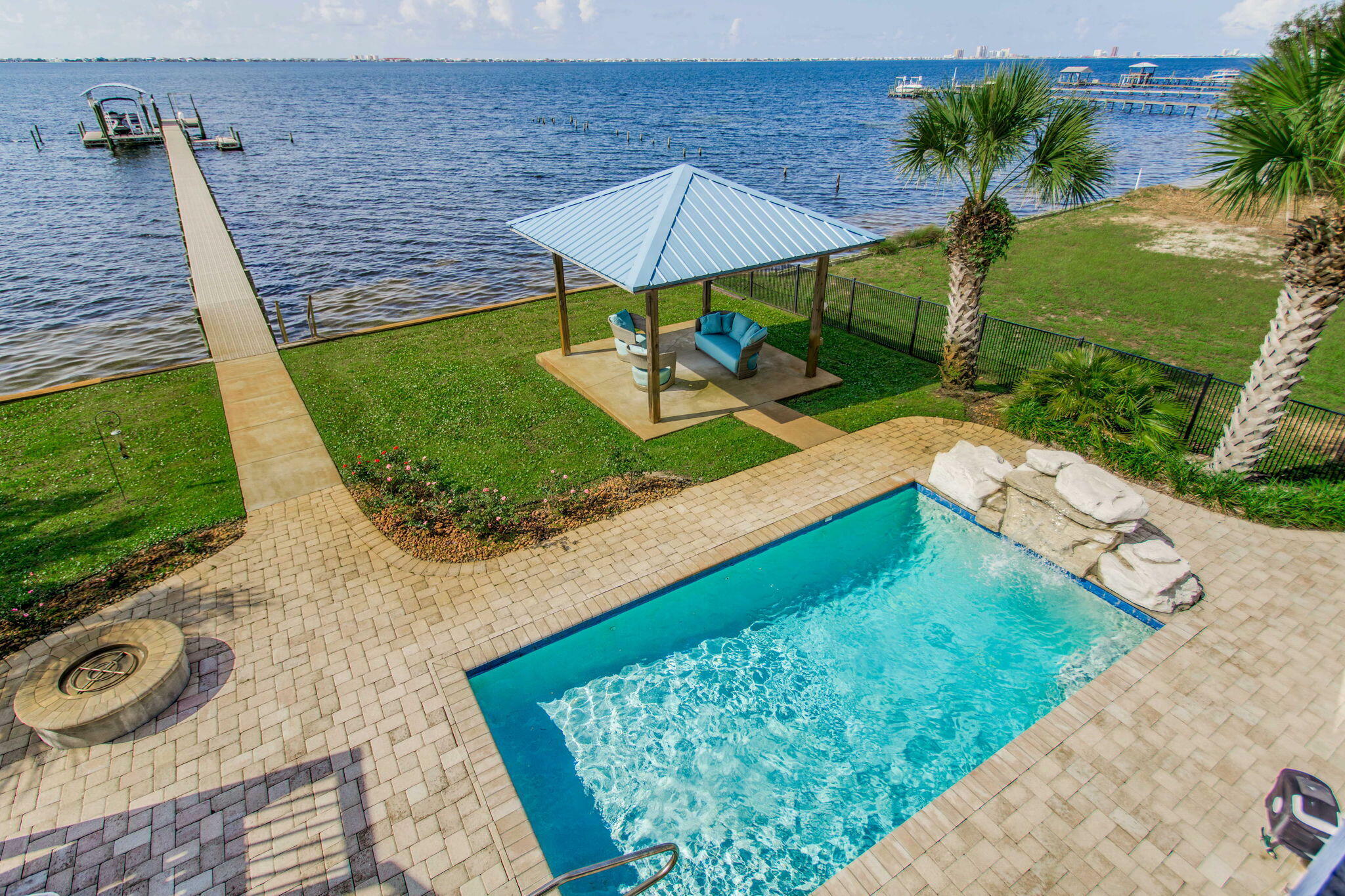2961 Bay Street  Gulf Breeze FL 32563 photo