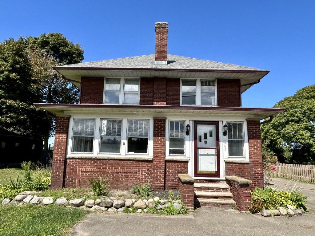 Property Photo:  3942 W Ridge Road  PA 16506 