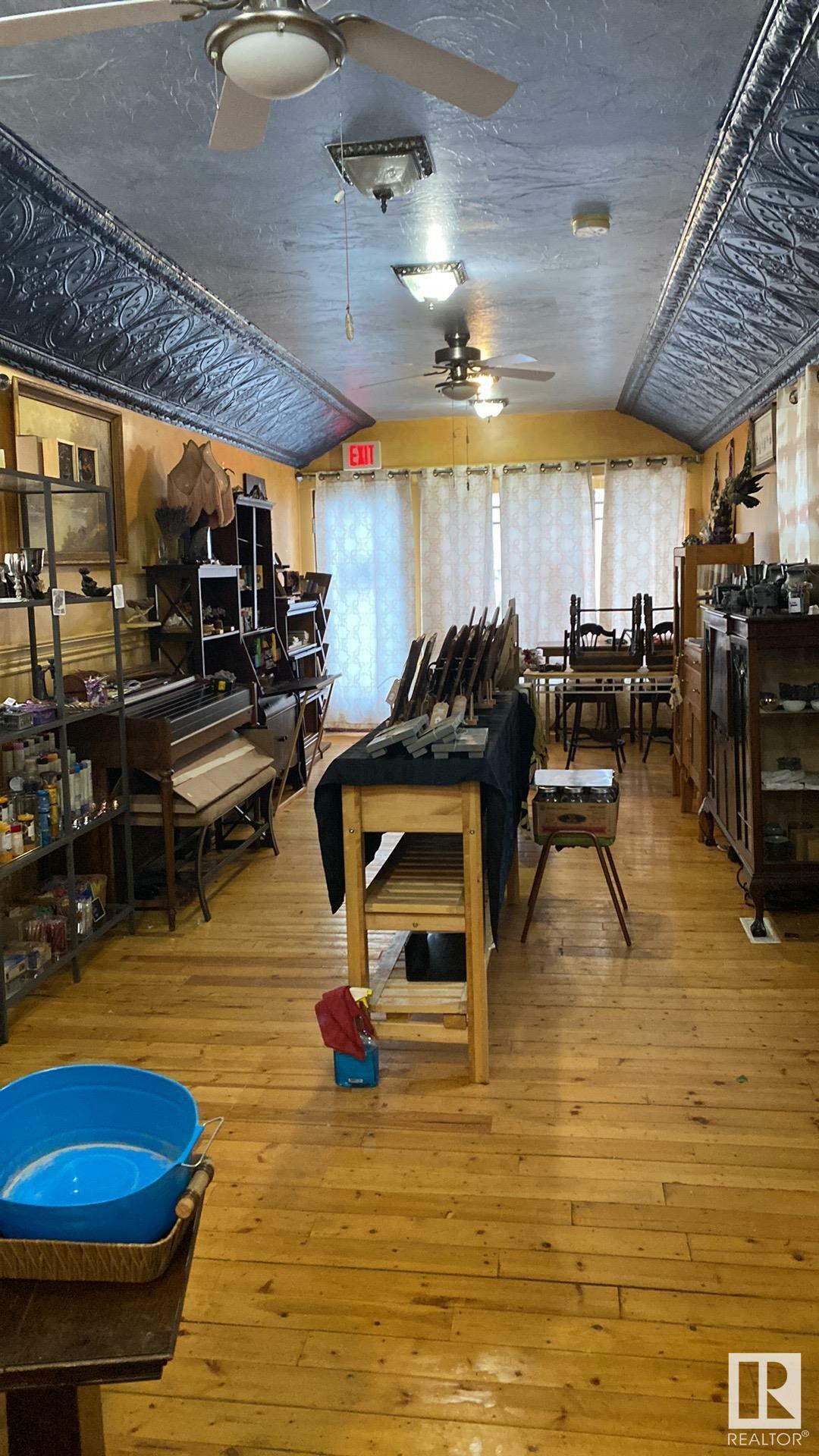 Property Photo: 5019 50 Street AB T0A 3L0