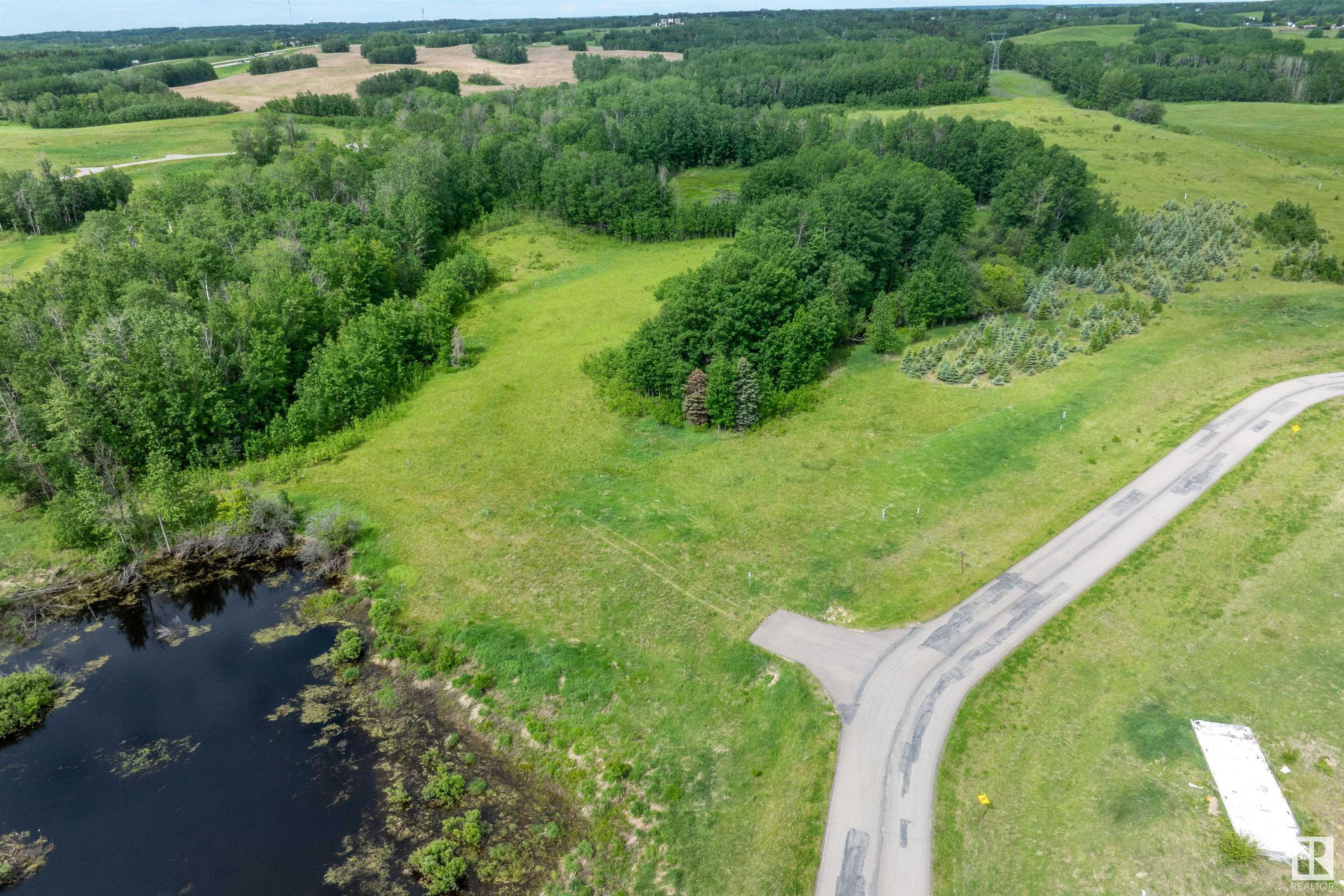Property Photo:  53214 Rge Road 13 15  AB T7Y 0C1 
