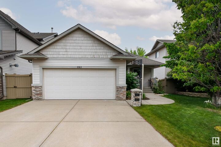 183 Ridgehaven Crescent  Sherwood Park AB T8H 1S8 photo